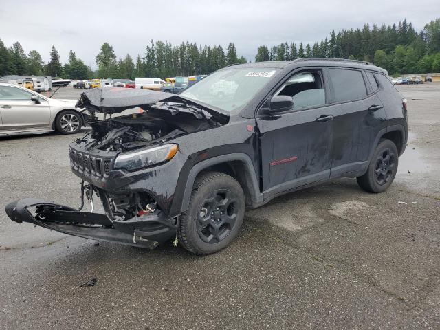 JEEP COMPASS TR