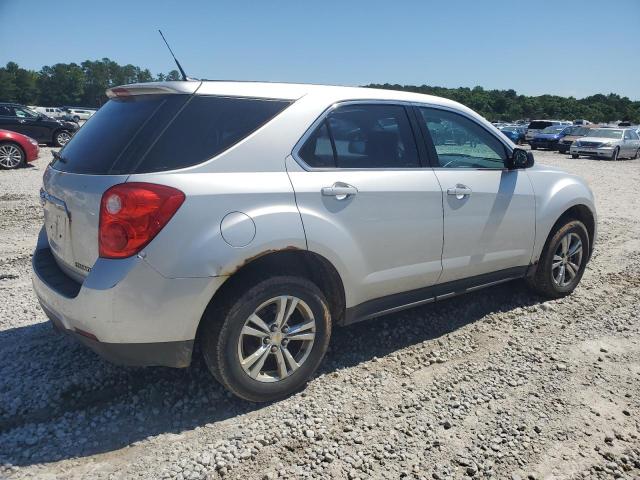 Vin: 2cnalbec1b6433522, lot: 57442235, chevrolet equinox ls 20113