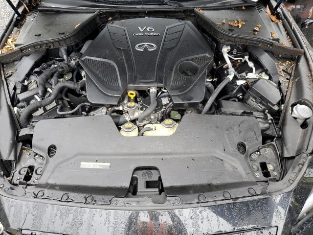 2021 INFINITI Q50 RED SP JN1FV7DR0MM881085