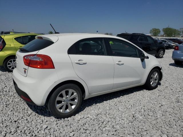 Vin: knadn5a31c6039333, lot: 51876405, kia rio ex 20123