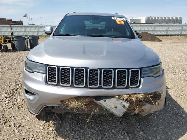 2017 JEEP GRAND CHER - 1C4RJFBG3HC958495
