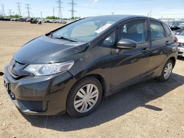 Vin: jhmgk5h51gx014897, lot: 57340145, honda fit lx 2016 img_1