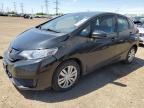 2016 HONDA FIT LX - JHMGK5H51GX014897