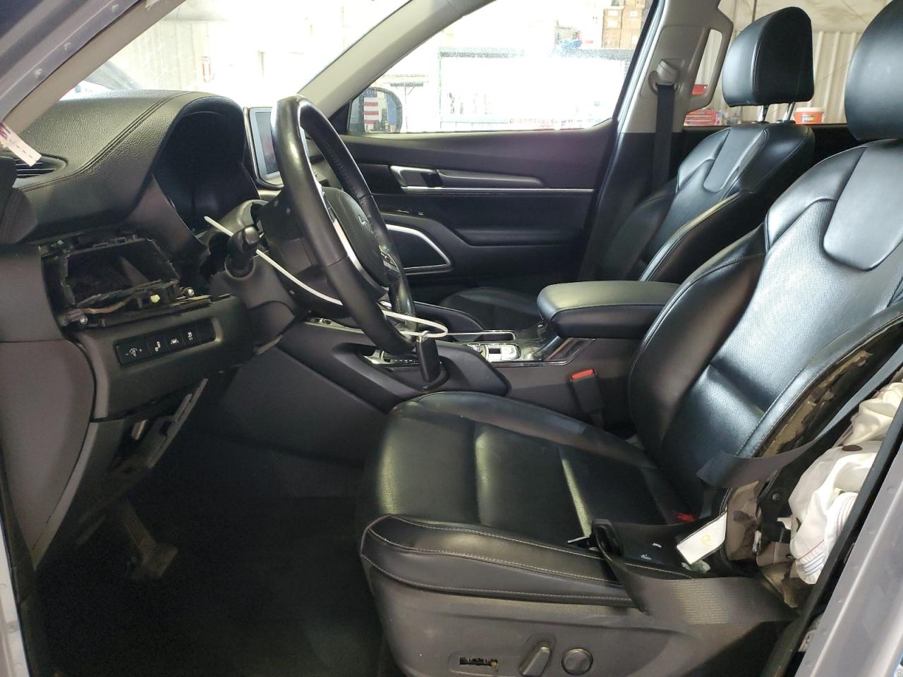 Kia Telluride 2022