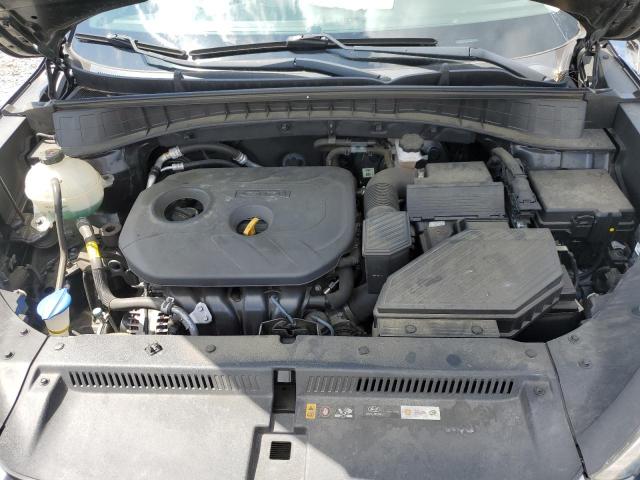 2017 HYUNDAI TUCSON SE KM8J23A43HU580409