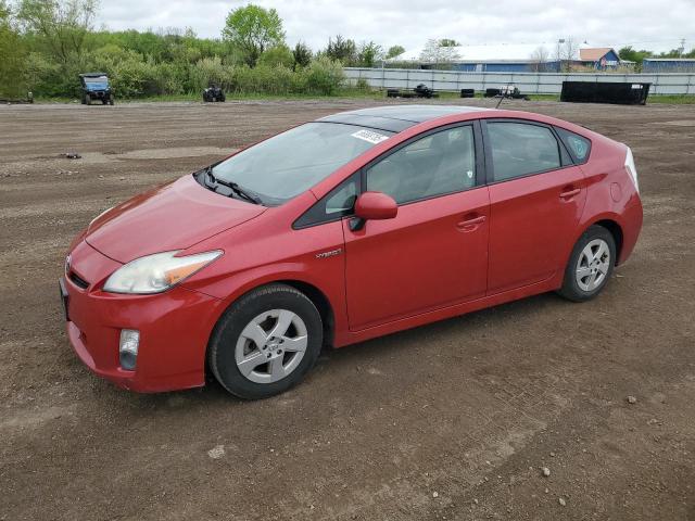 Vin: jtdkn3du1a0110906, lot: 56888785, toyota prius 2010 img_1