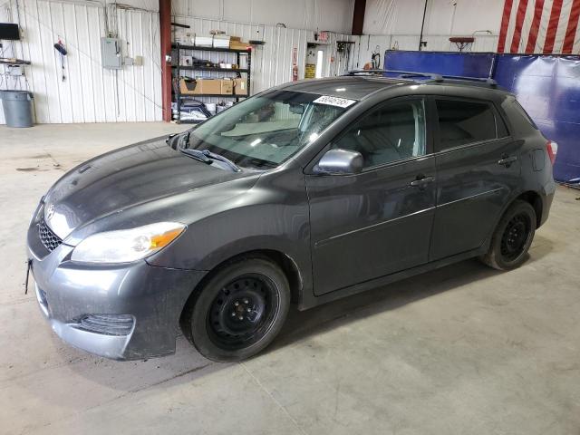 Global Auto Auctions: 2012 TOYOTA COROLLA MA
