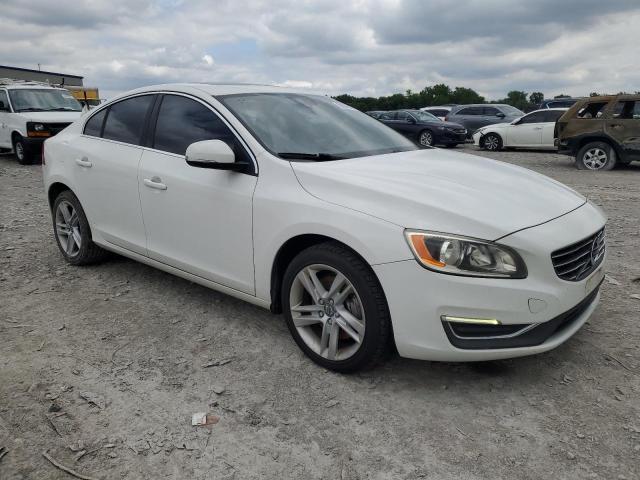Vin: yv1612fs0e1292644, lot: 58006525, volvo s60 t5 20144