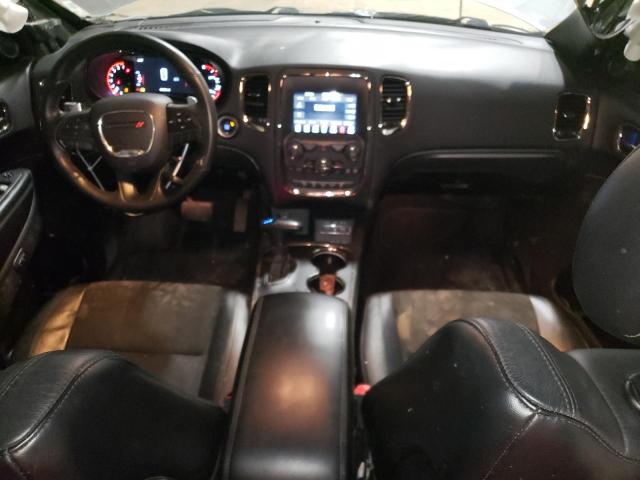2019 DODGE DURANGO GT 1C4RDJDG1KC684843