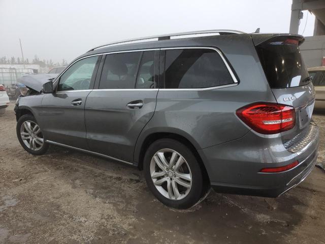 Vin: 4jgdf6eexha896252, lot: 58170555, mercedes-benz gls-class 450 4matic 20172
