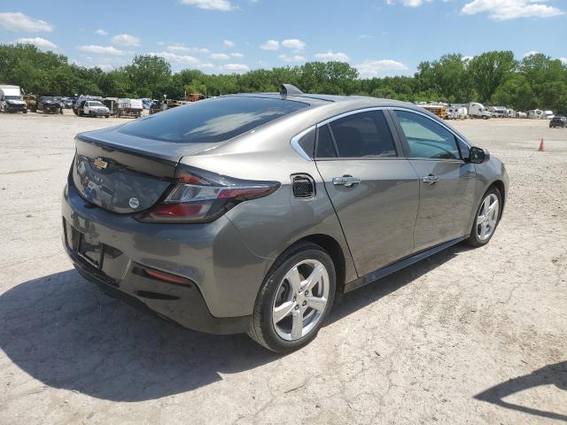 Vin: 1g1rc6s58hu108020, lot: 55849845, chevrolet volt lt 20173