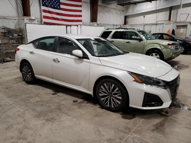 2023 NISSAN ALTIMA SV 1N4BL4DW2PN393427