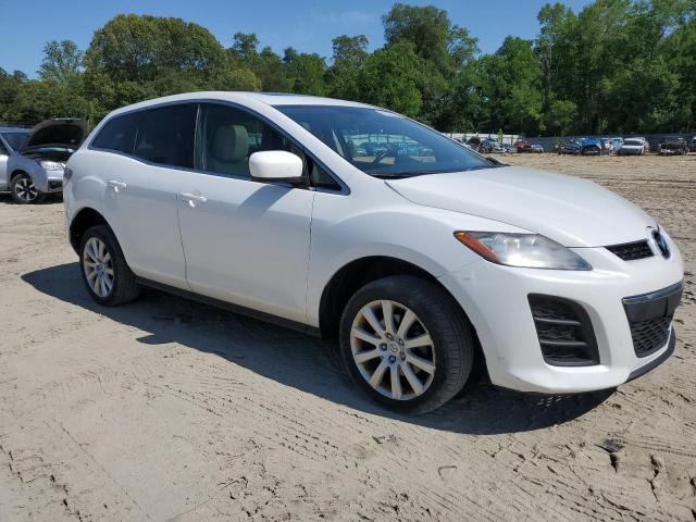 Vin: jm3er2bm1b0399020, lot: 56546845, mazda cx-7 20114