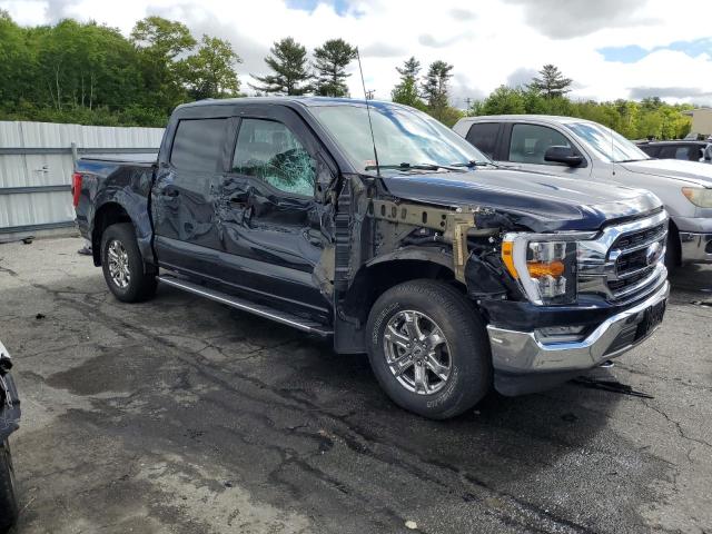 Vin: 1ftew1ep7mfc14874, lot: 57819795, ford f-150 supercrew 20214