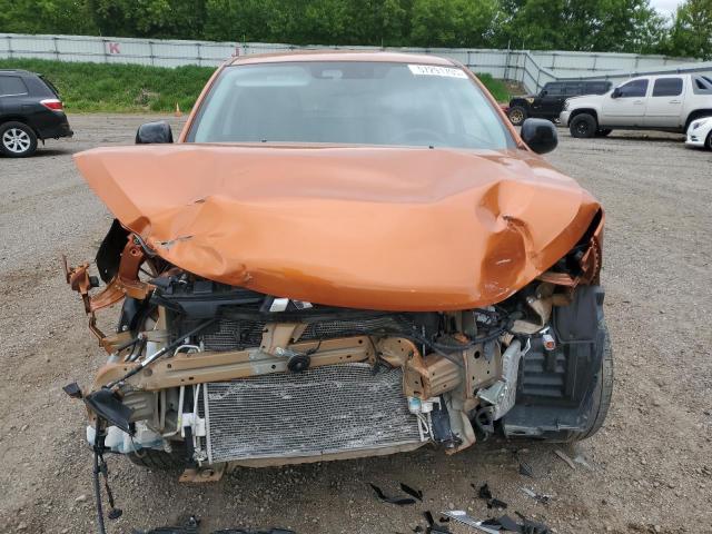 2023 MITSUBISHI OUTLANDER - JA4ARUAUXPU000751