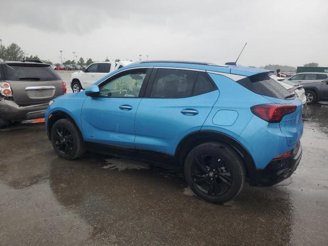 Vin: kl4amdsl0sb004851, lot: 58674815, buick encore sport touring 20252