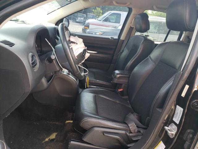 2015 JEEP COMPASS LA - 1C4NJDEB7FD321619
