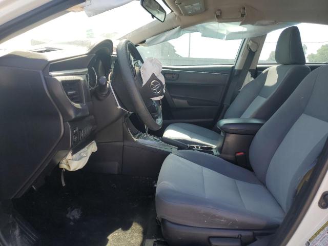 2016 TOYOTA COROLLA L - 2T1BURHE4GC731354