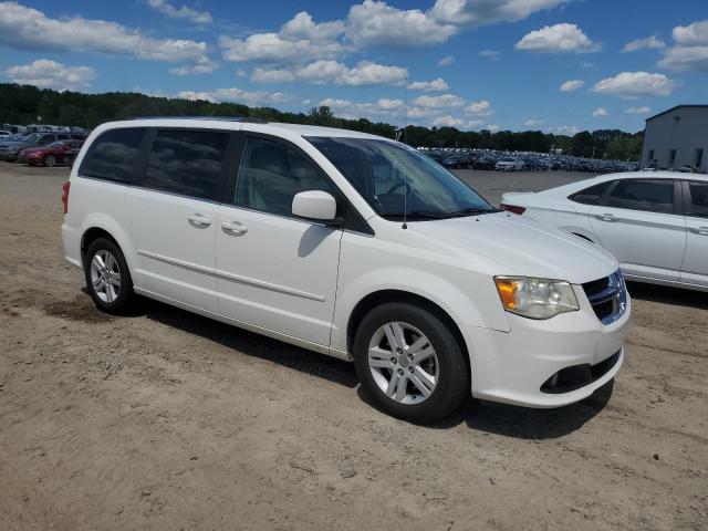 Vin: 2c4rdgdg7dr542820, lot: 59139425, dodge caravan crew 20134