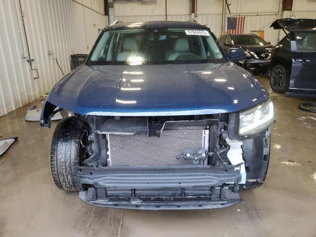 2023 VOLKSWAGEN ATLAS SEL 1V2FR2CA8PC512760