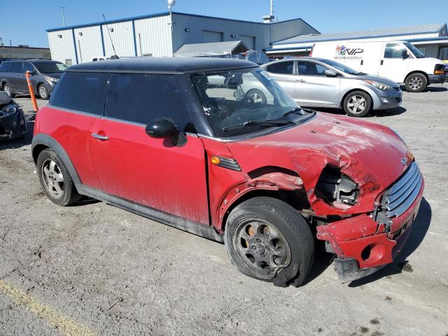 Vin: wmwmf3c59atz64473, lot: 56569095, mini cooper 20104
