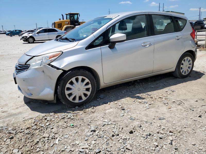 Vin: 3n1ce2cp3fl401317, lot: 56860505, nissan versa s 2015 img_1