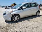 2015 NISSAN VERSA NOTE - 3N1CE2CP3FL401317