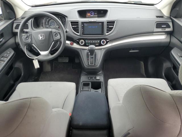 2016 HONDA CR-V EX - 2HKRM3H55GH545007