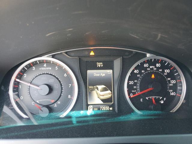 2015 TOYOTA CAMRY LE - 4T1BF1FK8FU496457
