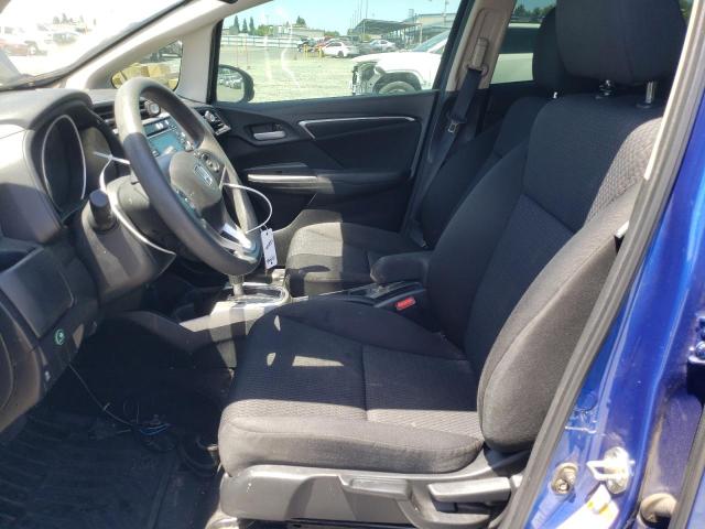 2020 HONDA FIT LX - 3HGGK5H43LM715970