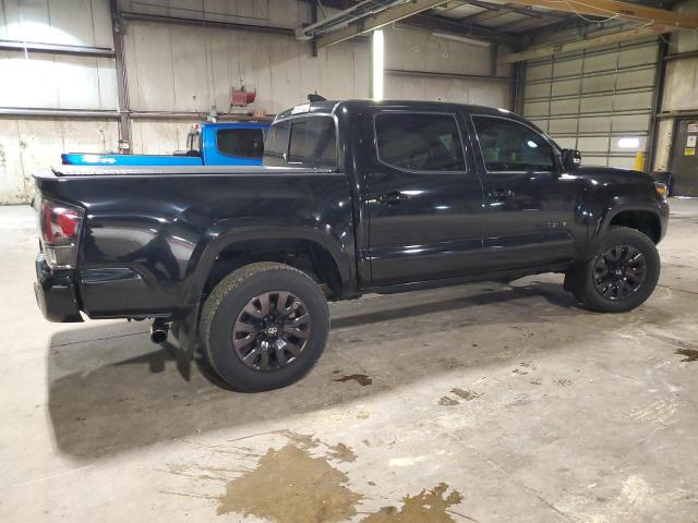 Vin: 3tmgz5anxmm430133, lot: 57884415, toyota tacoma double cab 20213