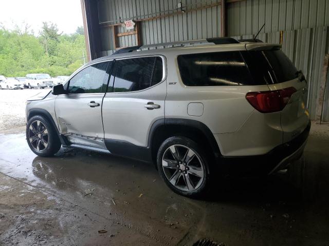 Vin: 1gkknwls4hz320721, lot: 57269885, gmc acadia slt-2 20172