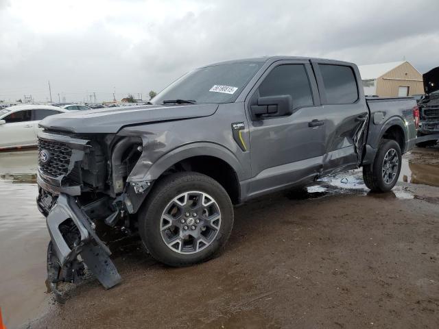 Vin: 1ftfw2l56rkd25801, lot: 56190815, ford f150 stx stx 2024 img_1