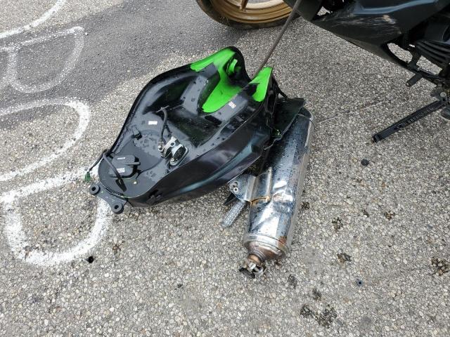 2009 KAWASAKI EX250 J JKAEXMJ149DA36762