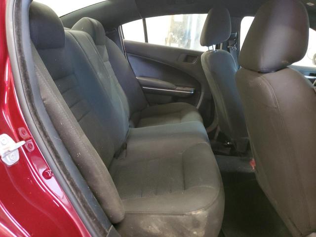 2021 DODGE CHARGER PO - 2C3CDXKG7MH549396
