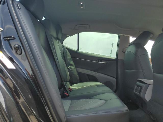 2018 TOYOTA CAMRY L - 4T1B11HKXJU101909