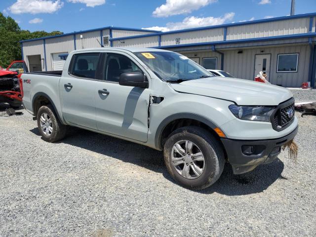 Vin: 1fter4eh7mld20616, lot: 57548345, ford ranger xl 20214