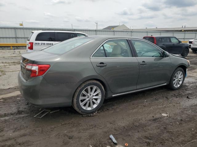 Vin: 4t4bf1fk4dr296906, lot: 58130225, toyota camry l 20133