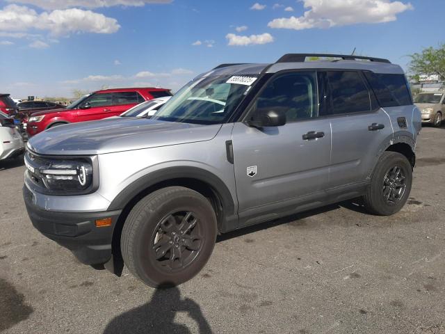 Vin: 3fmcr9b62nre14750, lot: 55878225, ford bronco big bend 2022 img_1