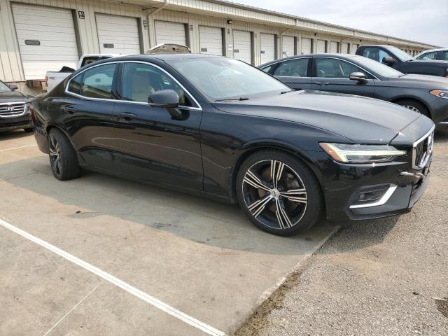 Vin: 7jra22tl6kg002573, lot: 58380225, volvo s60 t6 inscription 20194