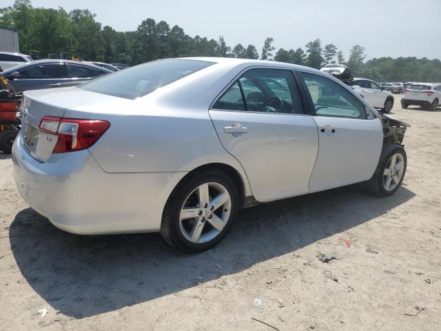 Vin: 4t4bf1fk2cr196575, lot: 57138625, toyota camry base 20123