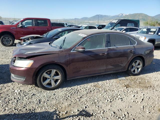 Vin: 1vwbh7a39dc048715, lot: 58074325, volkswagen passat se 2013 img_1