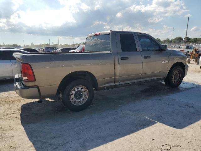 2009 DODGE RAM 1500 #3158498632