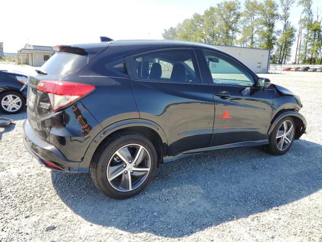 2020 HONDA HR-V TOURI 3CZRU6H99LM700953