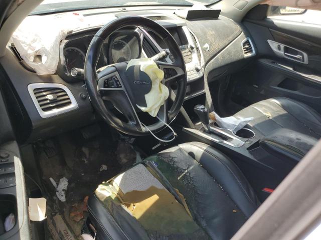 2016 GMC TERRAIN DE 2GKALREK6G6123897