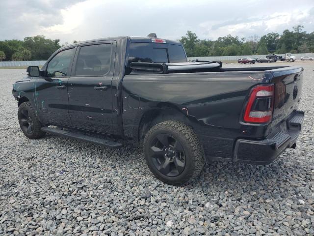 Vin: 1c6rrffg5kn882929, lot: 55752355, ram 1500 big horn/lone star 20192