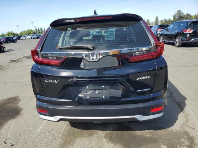 2021 HONDA CR-V SE - 7FARW2H74ME024963