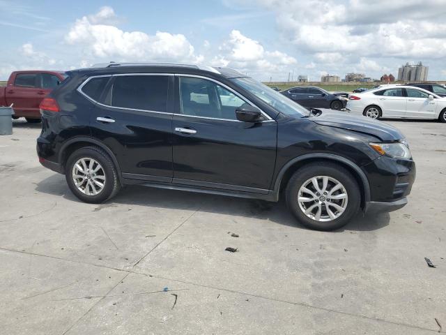 Vin: knmat2mt3hp550100, lot: 56912385, nissan rogue s 20174
