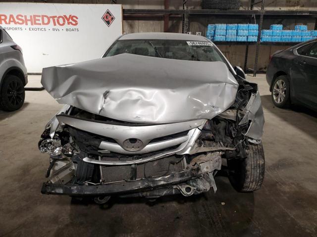 2012 TOYOTA COROLLA BA - 5YFBU4EE8CP059073