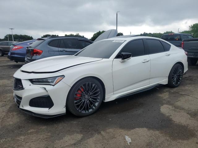 Vin: 19uub7f04na001148, lot: 56645635, acura tlx type s 2022 img_1